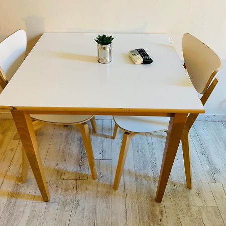 Mirabeau Studio Aix-en-Provence Eksteriør bilde