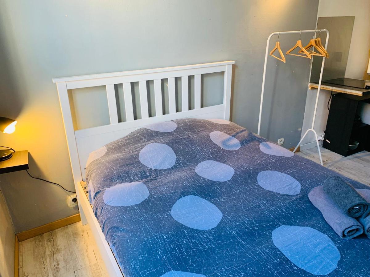 Mirabeau Studio Aix-en-Provence Eksteriør bilde