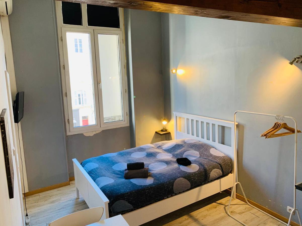 Mirabeau Studio Aix-en-Provence Eksteriør bilde