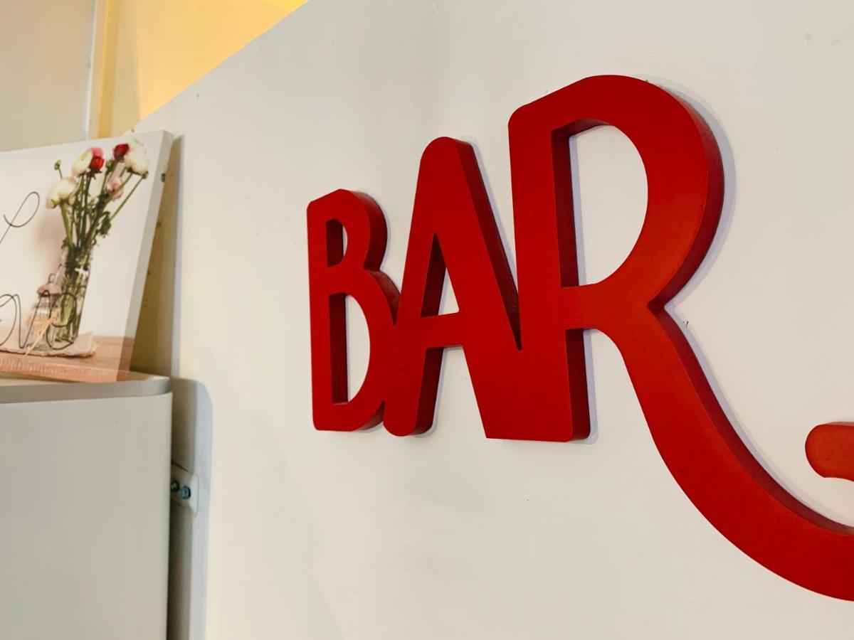 Mirabeau Studio Aix-en-Provence Eksteriør bilde